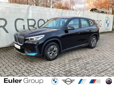 Brugt BMW iX1
