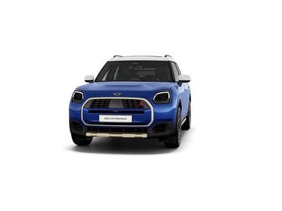 Gebraucht Mini Countryman 204 PS (150 kW) 2024 SUV