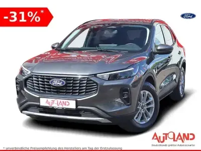 Neu Ford Kuga Titanium 186 PS (136 kW) 2026 Andere SUV