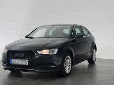 gebraucht Audi A3 8V