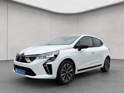 Antarktisweiß Neu 2025 Mitsubishi Colt Plus Kleinwagen | 18.300 € (Guter Preis)