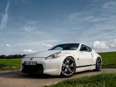 Nissan 370Z