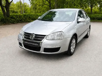 Gebraucht VW Jetta