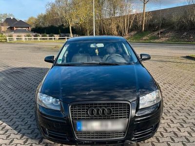 gebraucht Audi A3 8p