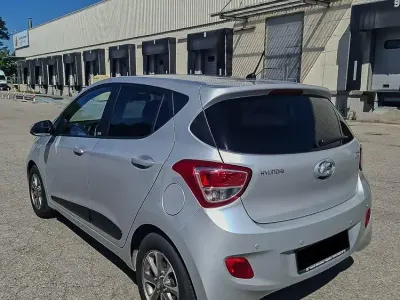 Gebraucht Hyundai i10