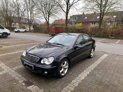 gebraucht Mercedes C180 Kompressor Autogas LPG