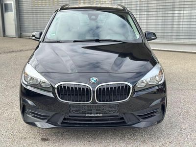 BMW 218 Gran Tourer