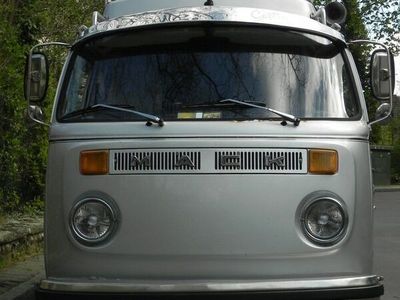 gebraucht VW T2 