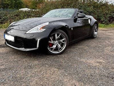 Nissan 370Z
