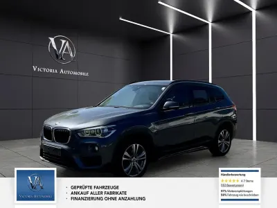 Gebraucht BMW X1