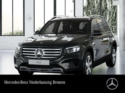 Mercedes GLB200