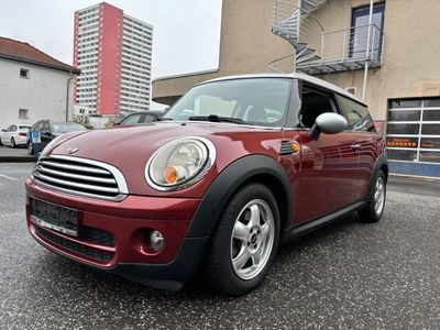 gebraucht Mini Cooper D Clubman *toller Zustand*