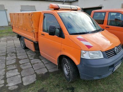 VW T5
