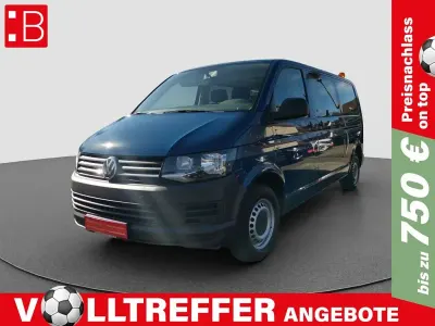 Gebraucht VW Caravelle