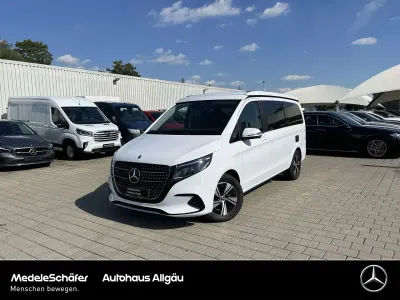 Gebraucht Mercedes V300