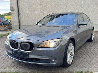 BMW 750L