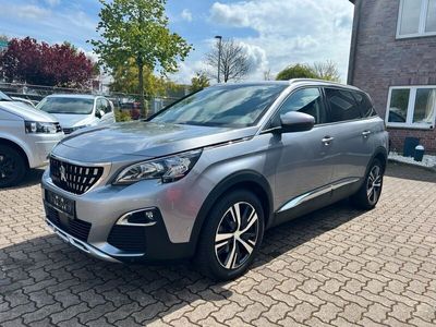 gebraucht Peugeot 5008 1.5 HDI AUTOMATIC