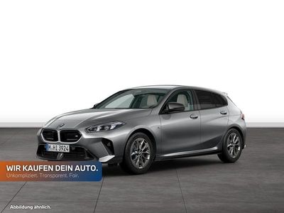 Gebraucht BMW M135 Shadowline 317 PS (233 kW) 2025 Skyscraper grau metallic Kleinwagen