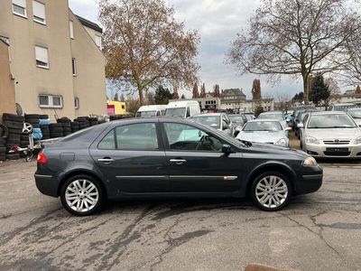 Renault Laguna II