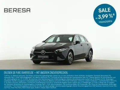 Gebraucht Mercedes A200