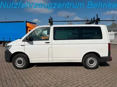 Begagnad VW T6 150 HK (110 kW) 2019 Andere Van