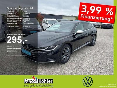 VW Arteon