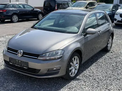 Gebraucht VW Golf VII