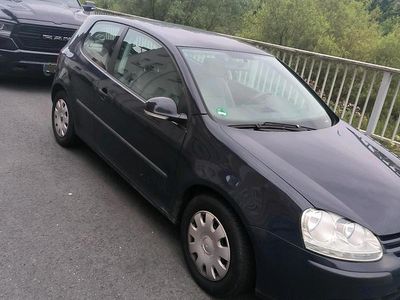 VW Golf V
