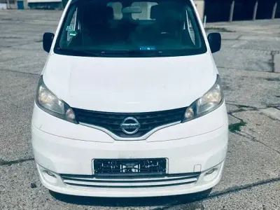 Gebraucht Nissan NV200