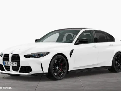 Gebraucht BMW M3