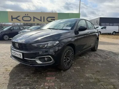 Gebraucht Fiat Tipo