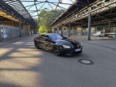 BMW M6