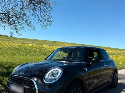 Gebraucht Mini John Cooper Works