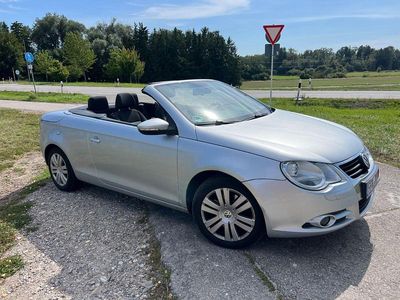 VW Eos