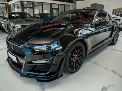 Gebraucht Ford Mustang GT