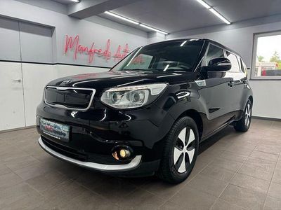 Kia Soul EV