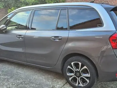 Gebraucht Citroën C4 SpaceTourer