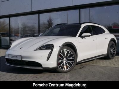 Porsche Taycan 4S
