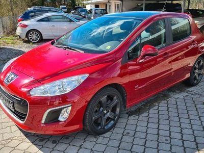 gebraucht Peugeot 308 GTi