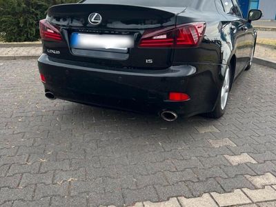 Lexus IS250