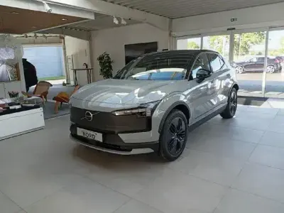 Gebraucht Volvo EX30 CC Ultra 314 kW (428 PS) 2025 Vapour grey SUV