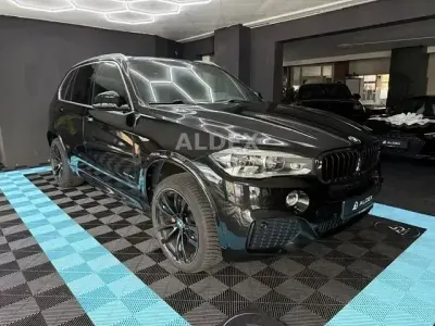 Gebraucht BMW X5