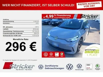 Gebraucht VW ID.3