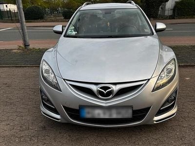 Usata Mazda 6 163 CV (119 kW) 2011 Station wagon