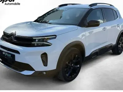 Gebraucht Citroën C5 Aircross