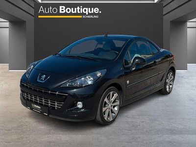 Peugeot 207 CC