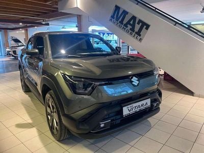 Neu Suzuki Vitara Comfort+ 135 kW (184 PS) 2026 Grün SUV