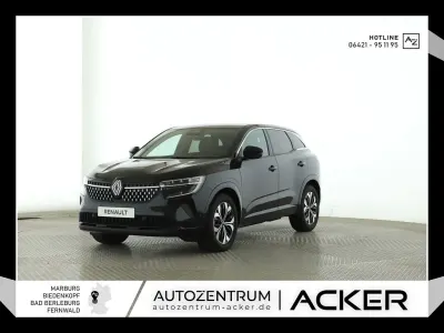 Gebraucht Renault Austral Techno 158 PS (116 kW) 2025 Schwarz SUV