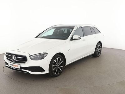 Mercedes E300