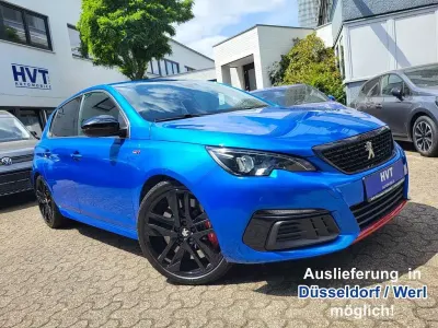 Gebraucht Peugeot 308